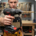 Набор сверл по металлу DIN338 HSS, 10 шт. (1, 2, 3, 4, 5, 6, 7, 8, 9, 10 мм), INTERTOOL SD-0027