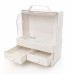 Органайзер для косметики и парфюмерии Cosmetic Box с выдвижными ящиками GW-880 Органайзер для косметики и парфюмерии Cosmetic Box с выдвижными ящиками GW-880