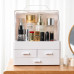 Органайзер для косметики и парфюмерии Cosmetic Box с выдвижными ящиками GW-880 Органайзер для косметики и парфюмерии Cosmetic Box с выдвижными ящиками GW-880