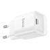 Сетевое зарядное устройство HOCO C146A 1x Type-C 20 W