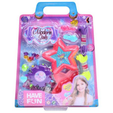 Набір для творчості "Створення прикрас", YK6624-3