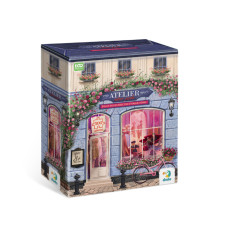 Пазл классический Пазл классический