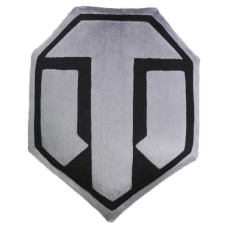 Подушка декоративная лого игры 