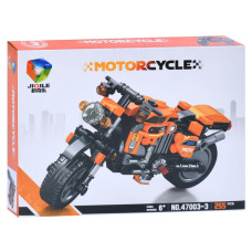 Детский конструктор 