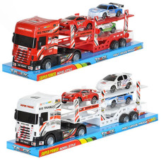 Іграшка "Трейлер", MS 8899 Іграшка "Трейлер", MS 8899