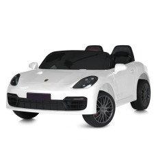 Детский электромобиль Машина M 5826EBLR-1 до 30 кг