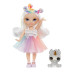 Игровой набор с куклой «Радуга» 531203 серии «Littles» с аксессуарами