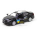 Автомодель детская TOYOTA CAMRY UKLON 250292 инерционная