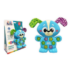 Интерактивно музыкальная игрушка Интерактивно музыкальная игрушка