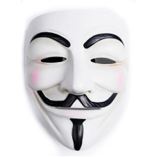 Маска "Анонімус", BT-7122
