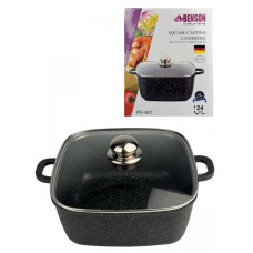 Каструля Benson, 5.1л, BN-362 Каструля Benson, 5.1л, BN-362