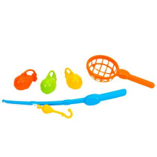 Игровой набор для рыбалки