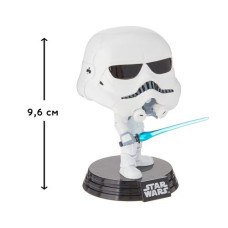 Игровая фигурка Funko POP! серии "Звездные войны" - Штурмовик