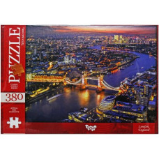Пазл "London England" (380 элементов)