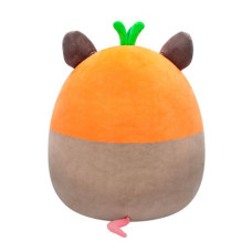 Мягкая игрушка "Squishmallows: Опосум Луанне" (19 см)