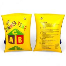 Нарукавники для плавания "ABC" 16 см