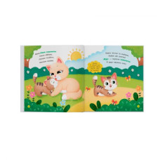 Книга "Стишки-говорилки. Мамы и малыши" Книга "Стишки-говорилки. Мамы и малыши"