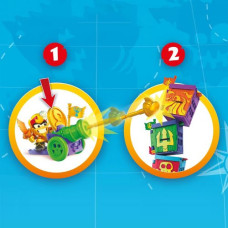 Игровой набор PIRATIX серии "Golden Treasure" - ПИРАТСКИЕ ПРИКЛЮЧЕНИЯ Игровой набор PIRATIX серии "Golden Treasure" - ПИРАТСКИЕ ПРИКЛЮЧЕНИЯ