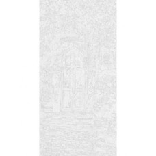 Картина за номерами "Прованський настрій" 40*80 см