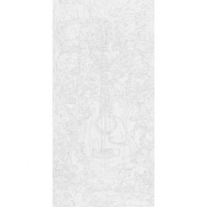 Картина за номерами "Мелодія літа" 40*80 см