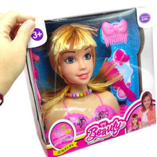 Лялька-манекен в коробці (25*12,5*25,5 см) Лялька-манекен в коробці (25*12,5*25,5 см)