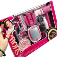 Парикмахерский набор (коробка 46,7*6,8*32,3 см)