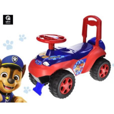 Каталка-толокар "Гончик" Каталка-толокар "Гончик"