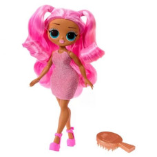 Кукла L.O.L. SURPRISE! серии "OPP O.M.G." – КОРОЛЕВА ТВИСТ