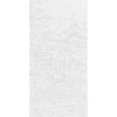 Картина по номерам "Японская весна" 40*80 см