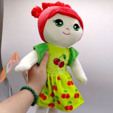 Мягкая игрушка "Кукла" 41 см