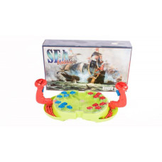 Игра "Морской бой"