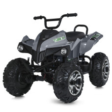Детский электромобиль Квадроцикл M 5102EL-11(24V) до 50 кг