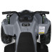 Детский электромобиль Квадроцикл M 5102EL-11(24V) до 50 кг