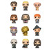 Игровая фигурка-сюрприз Bitty POP Funko 79437! серии 