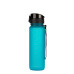 Бутылка для воды 3026(Light-Blue) 500 мл, ярко-голубая