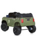 Детский электромобиль Джип 2155EBLR-10(24V) до 30 кг