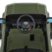 Детский электромобиль Джип 2155EBLR-10(24V) до 30 кг