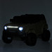 Детский электромобиль Джип 2155EBLR-10(24V) до 30 кг