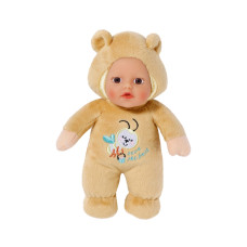 Кукла детская Мишка BABY born 832301-1 серии 