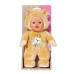 Кукла детская Мишка BABY born 832301-1 серии 