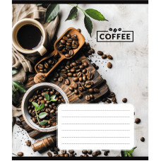 Тетрадь общая 