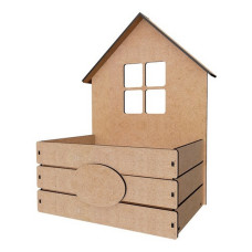 Заготовка для декорирования 