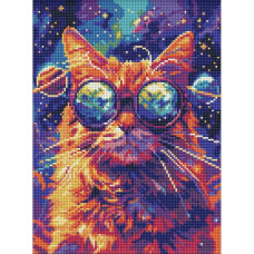 Алмазная мозаика 