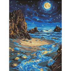 Алмазная мозаика Алмазная мозаика