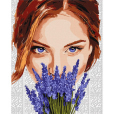 Картина по номерам Картина по номерам