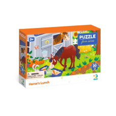 Детский пазл Детский пазл