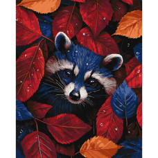 Картина по номерам Картина по номерам