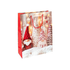 Пакет подарочный 