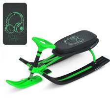 Детский зимние санки Детский зимние санки