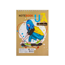 Блокнот А5 Блокнот А5